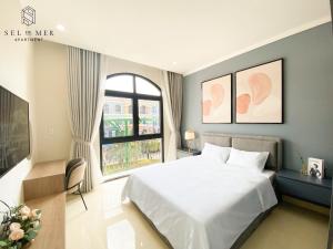 Sel de Mer Apartment Grand World Phu Quoc