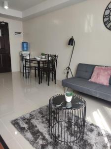Simple and elegant 1 bed condo in Cebu city