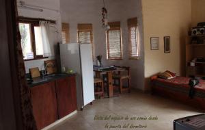 CabañaPerchel Tilcara Quebrada de Humahuaca