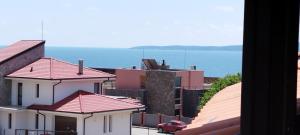 Pearl Apartments Sozopol