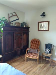 B&B / Chambres d'hotes La Grande Ourse : photos des chambres