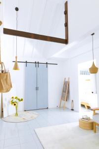 Ratchada Retreat Boutique Villa 1