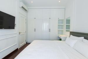 Grand Villa Residence Vũng Tàu