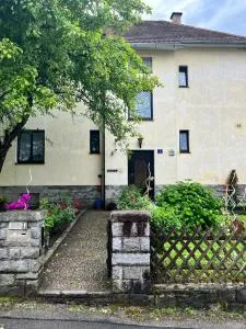 Pension DonauBlick Grein 1 , Spitzfeldstr 1 - Arbesbach