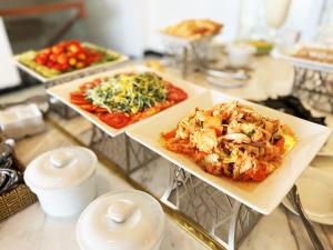 Anh Phuong Hotel & Apartment