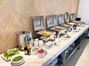 Anh Phuong Hotel & Apartment