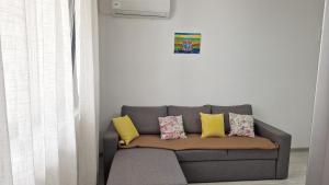 Lola seaview guest house. Уютный Домик в Варне