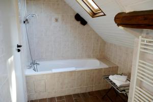 Hotels Le Chene Pendragon : photos des chambres