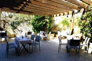 Hotels Le Chene Pendragon : photos des chambres