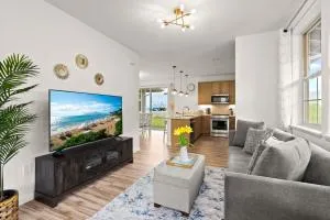 @Marbella Lane-Stunning OC + MT views in EACH room - Waianae