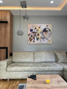 Relax Studio sa pristupom spa Zlatibor