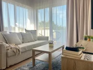 Apartament nr 29 - Apartamenty Wakacyjna 5 - ملنك