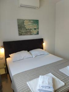 Orchid SeaView Apartment With Garage Parking
