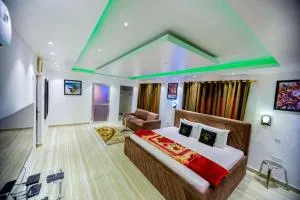 Nap Apartment Hotel - Dansoman