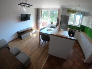 (Sz)Ustka 6 Apartament