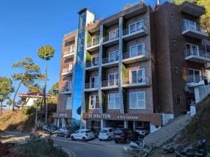 Hotel Le Halcyon Kasauli - Dagshai