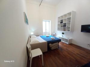 LA TERRAZZA DI DIONE