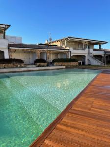 Sardinia Gold Luxury Apartment img10