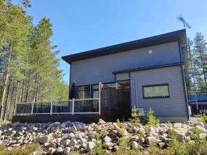 Villa Tuomipakka - Himanka