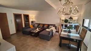 Mar y Montaña Masboquera - Pratdip