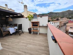 Mar y Montaña Masboquera