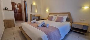 Superior Queen Room Side Sea View room in Horizon Resort