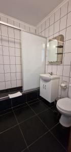 Apartment (3 Adults) room in Chernivtsi Apartments