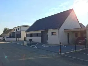 Chambres 24h du Mans - 米萨讷