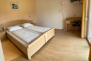 Gasthof zum Goldenen Löwen - Nebenhaus