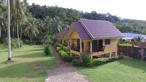 เกาะช้างรักดี รีสอร์ท