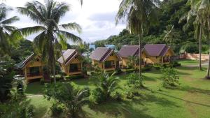 เกาะช้างรักดี รีสอร์ท