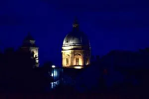 Panoramic Experience Assisi HH-Free Parking - Stazione di Assisi