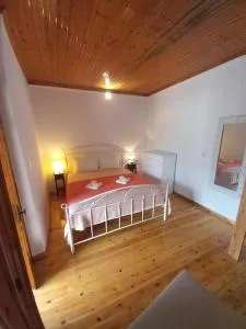 Relaxing and cozy - Nick & Avge's Cottage - Akoumia