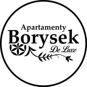 Apartamenty Borysek De Lux