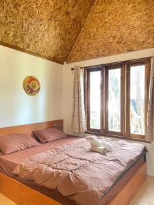 ลุงนะ โฮมสเตย์ ปางอุ๋ง แม่ฮ่องสอน