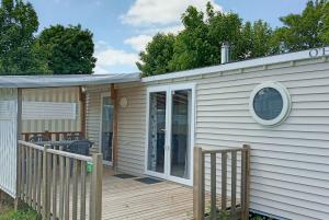 Campings Camping de la Baie-Baie de Somme-Sites et Paysages : photos des chambres