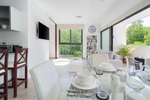 Mexication Beach Bliss: Stylish Playa Getaway