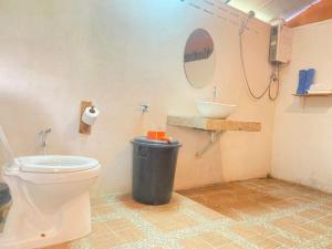 ลุงนะ โฮมสเตย์ ปางอุ๋ง แม่ฮ่องสอน