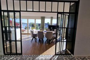 Luxurious villa at Troldhaugen