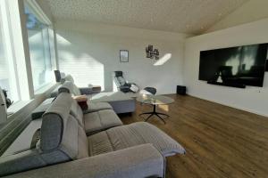 Luxurious villa at Troldhaugen