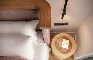 Petite Double Room room in Avra City Hotel