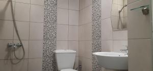 Family Hotel California - Varna