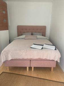 Vahe apartment, Pärnu