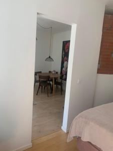 Vahe apartment, Pärnu