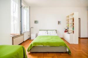 Triple Room with Private Bathroom room in B&B Casina de Goyzueta