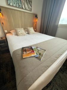 Hotels Le Passiflore : photos des chambres