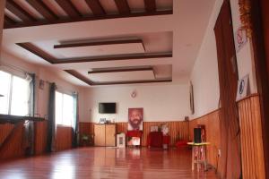 Osho Gaurishankar Meditation Center