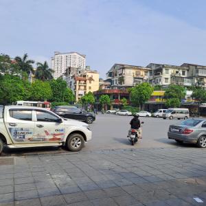 Blue homestay not is Blue Home