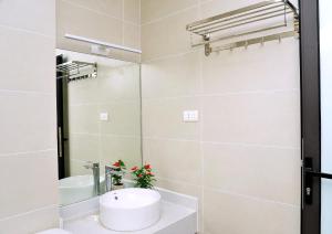 Blue homestay not is Blue Home