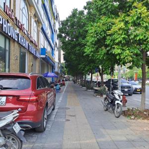 Blue homestay not is Blue Home